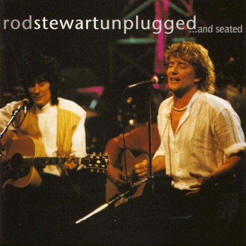 Rod Stewart